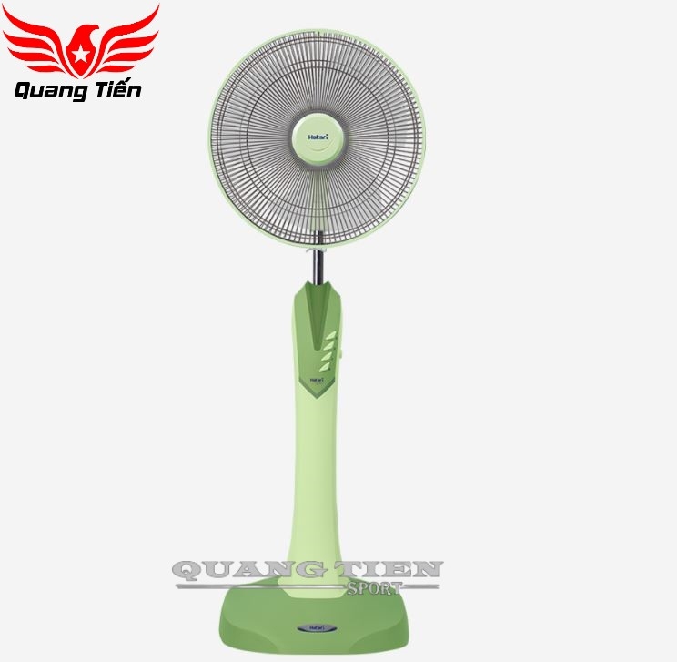 Hatari HD-P16M3 | Quạt cây Hatari không điều khiển HD-P16M3