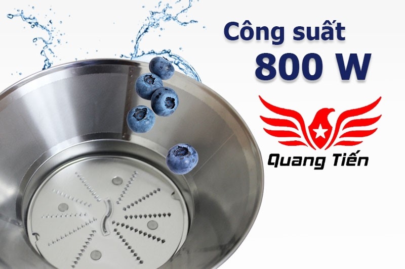 Máy ép trái cây Panasonic MJ-SJ01WRA cao cấp chính hãng