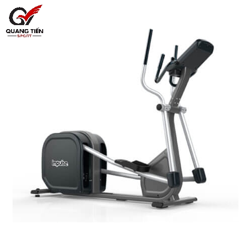 Xe đạp trượt tuyết Impulse PE350