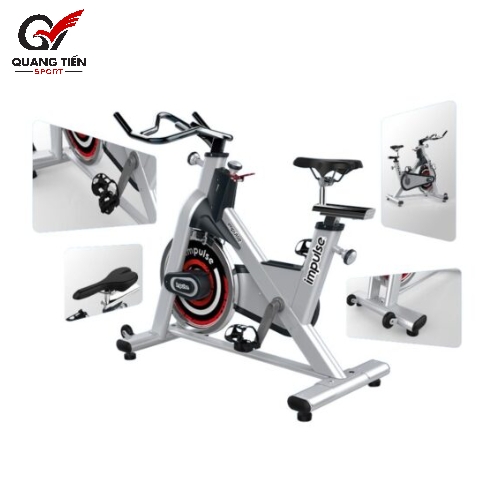 Xe đạp tập thể lực Impulse PS300 Spinning Bike
