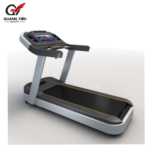 Máy chạy bộ điện Impulse PT500 cao cấp màn hình cảm ứng