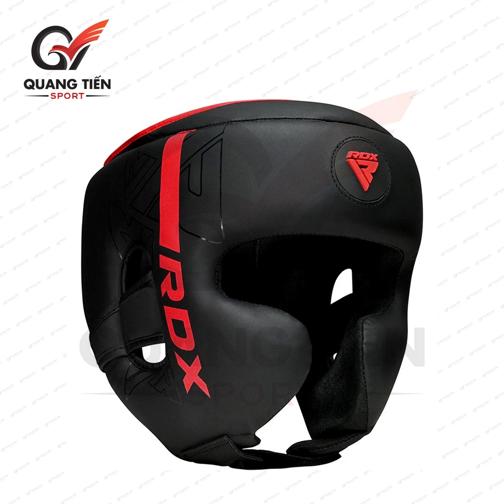 Mũ bảo vệ đầu RDX F6 KARA chính hãng