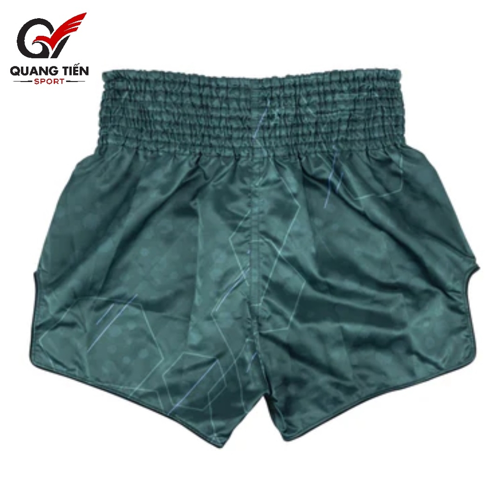 Quần Muay Thai Fairtex – BS1952 Jungle Hunter