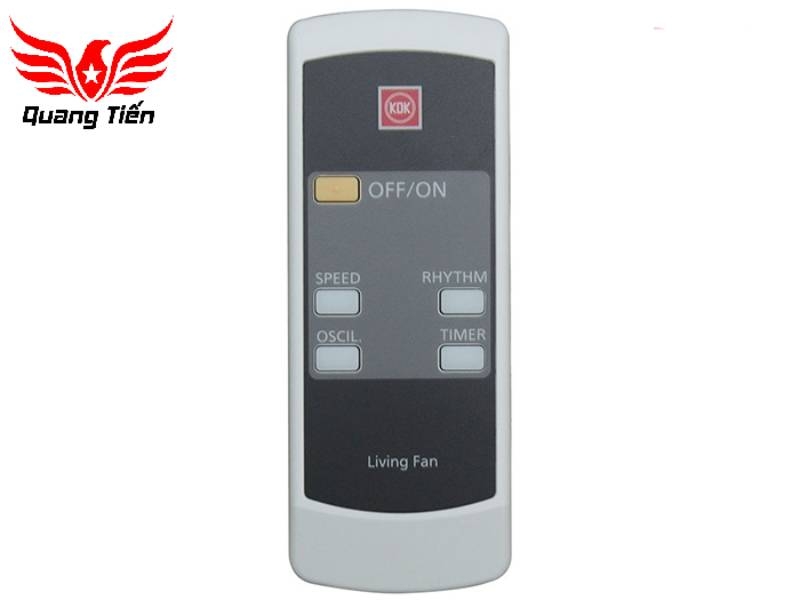 Quạt cây KDK M40K (GD )
