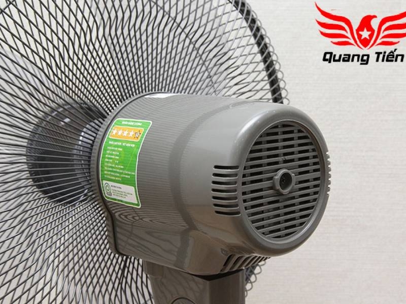 Quạt cây KDK M40K (GY)