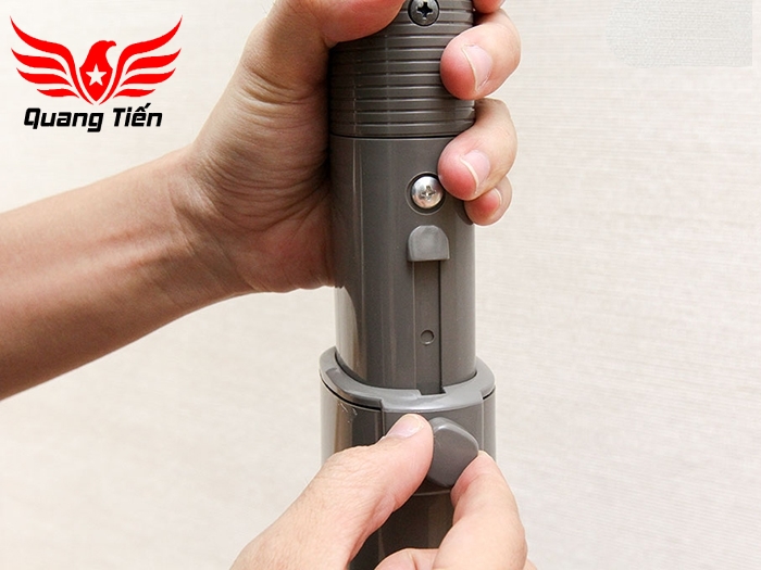 Quạt cây KDK M40K (GY)