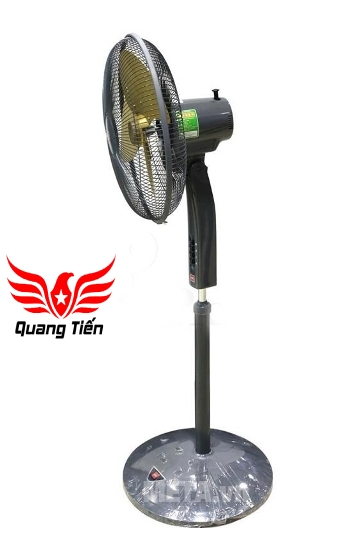 Quạt đứng KDK P40U (GD)