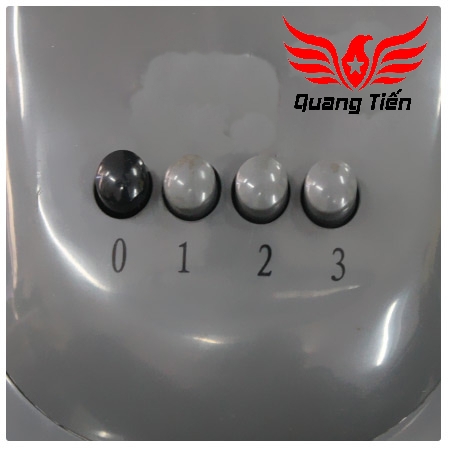 Quạt cây lỡ Ching Hai HS988