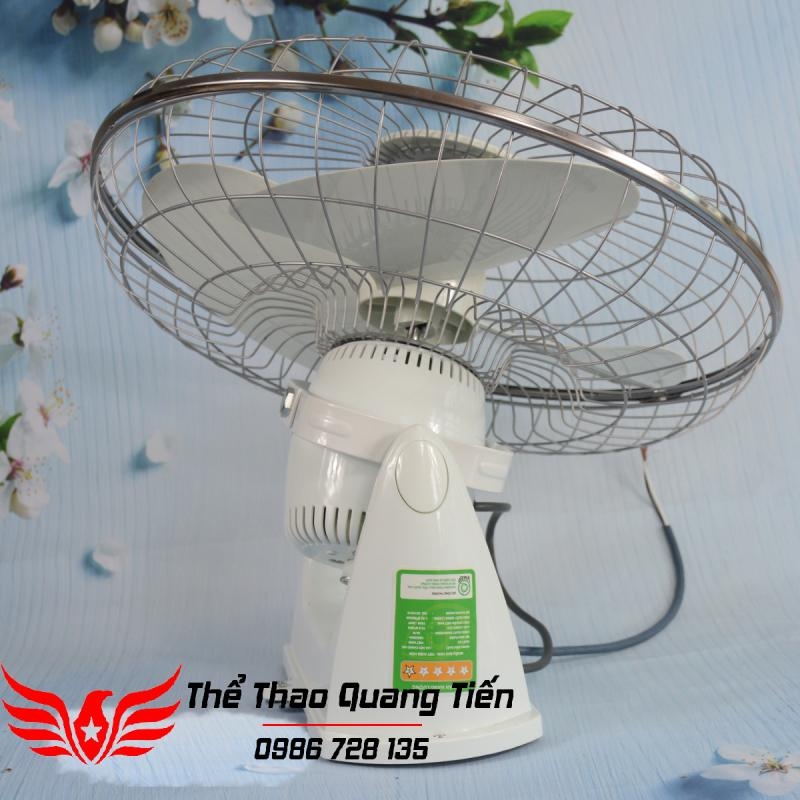 Quạt đảo trần Ching Hai HB9360A có điều khiển