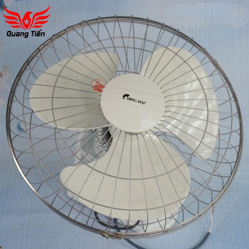 Quạt đảo trần Ching Hai HB9360A có điều khiển