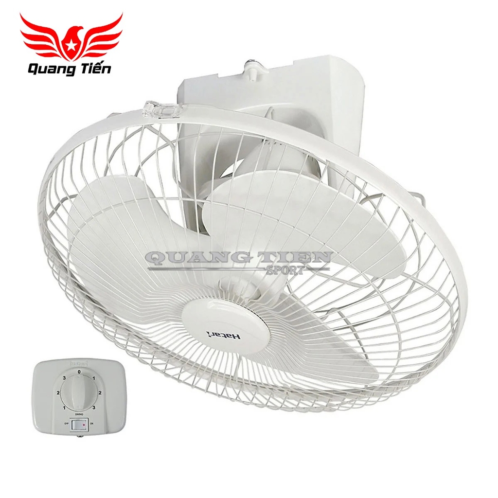 Quạt đảo trần Thái Lan Hatari HT-C16M7