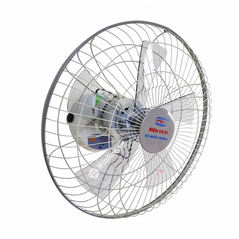 Quạt đảo trần 450 có điều khiển từ xa