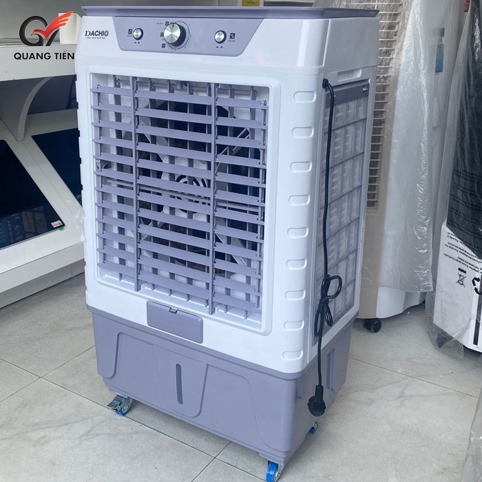 Quạt Điều Hòa DAICHIHO HA-8600 cao cấp chính hãng