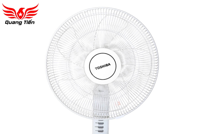 QUẠT CÂY TOSHIBA F-LSA10VN