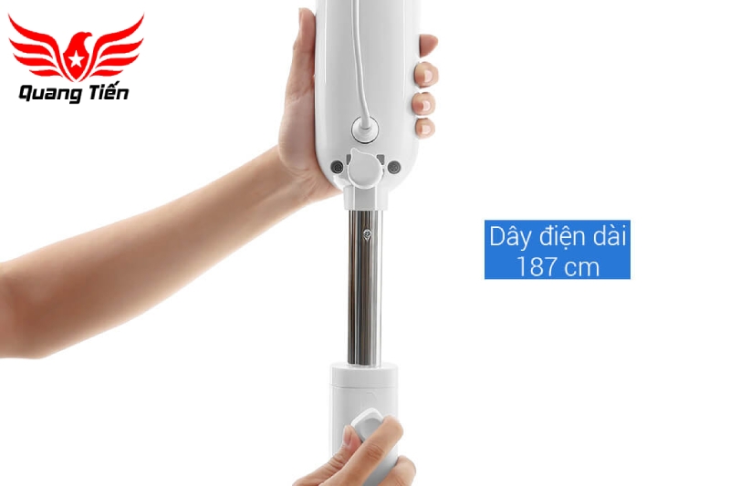 QUẠT CÂY TOSHIBA F-LSA10VN