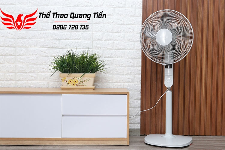 QUẠT CÂY TOSHIBA F-LSA20VN