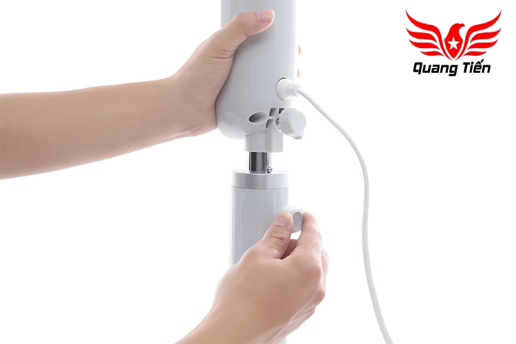 QUẠT CÂY TOSHIBA F-LSA20VN