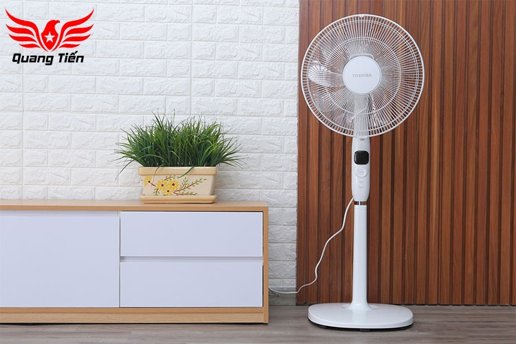 QUẠT CÂY TOSHIBA F-LSD10VN