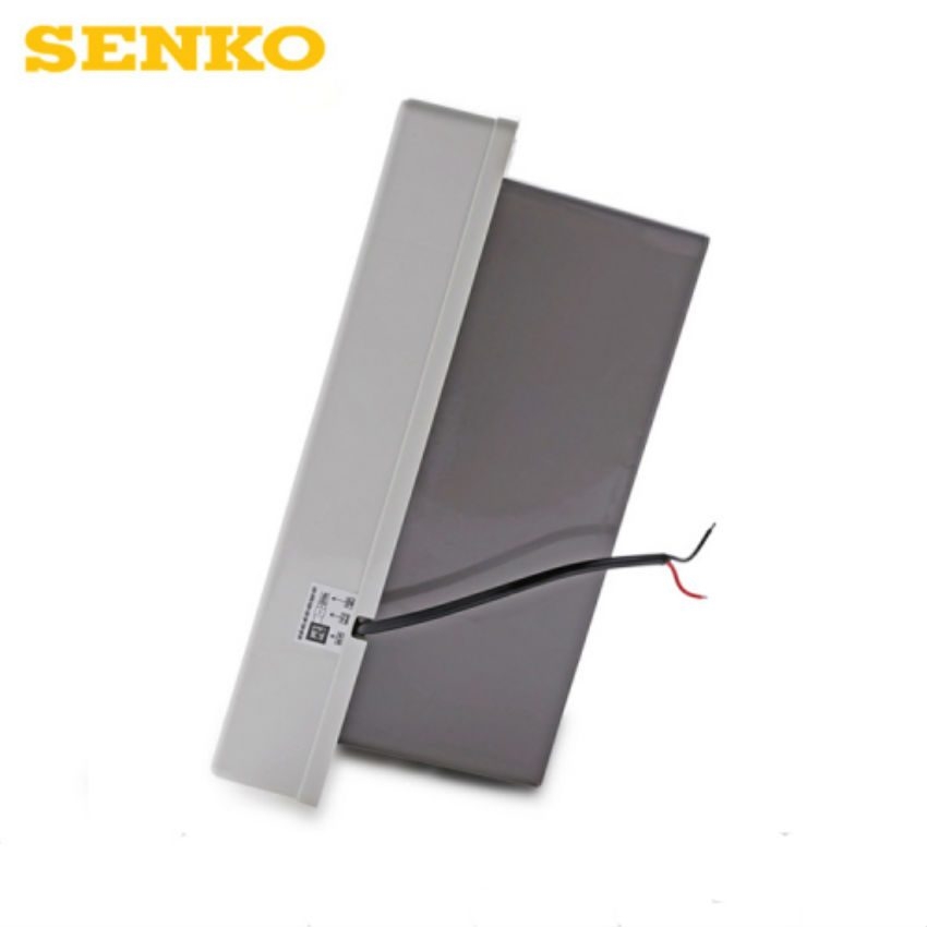 Quạt hút thông gió Senko H250 - Hàng chính hãng