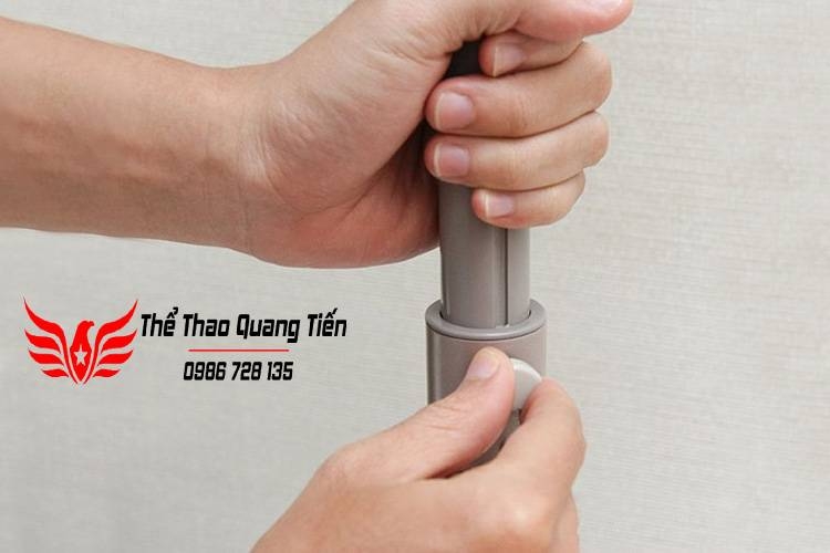 Quạt lửng KDK N30NH (GD)