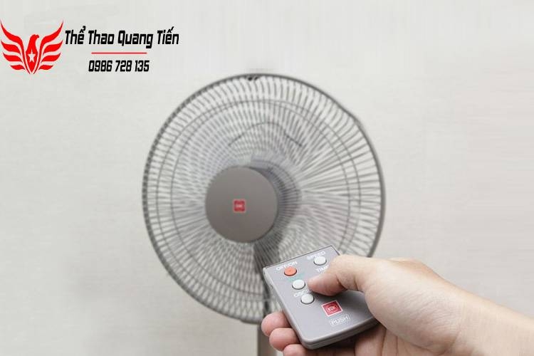 Quạt lửng KDK N30NH (GD)