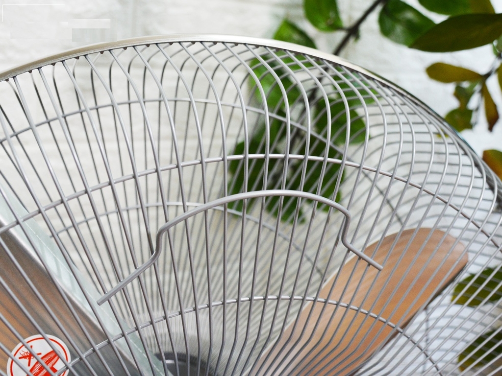 Quạt sàn công nghiệp Ching Hai FF9299