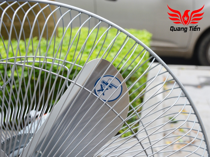 Quạt sàn công nghiệp ChingHai FF9199