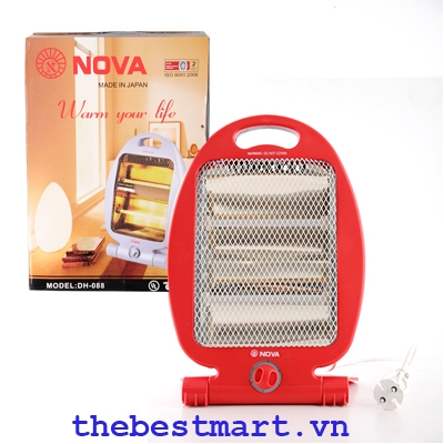 Quạt sưởi Nova DH-088 giá rẻ