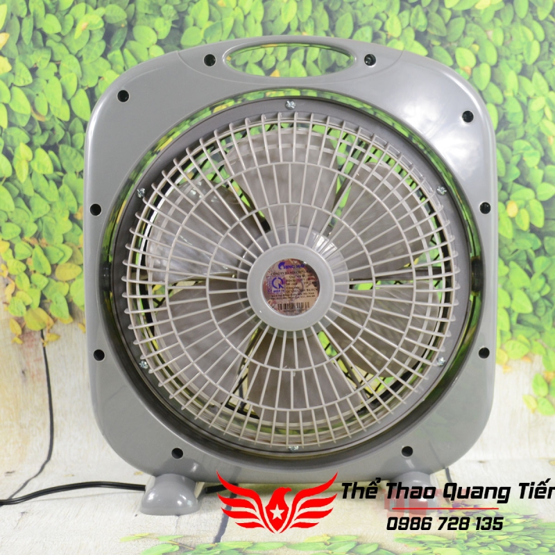 Quạt tản gió to Ching Hai BF1688