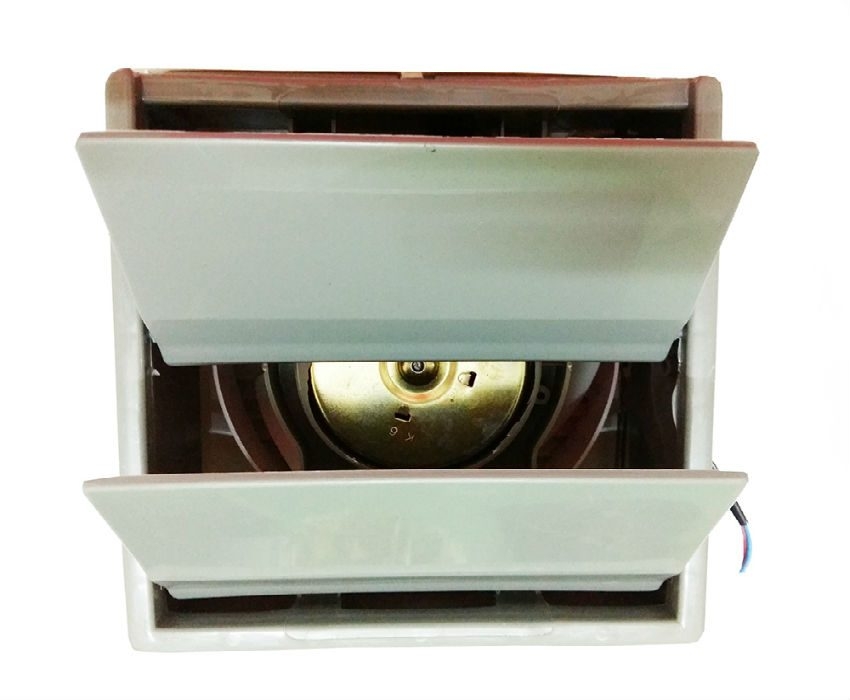 Quạt hút thông gió Senko H250 - Hàng chính hãng