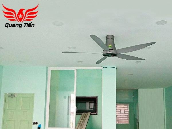 Quạt trần KDK T60AW