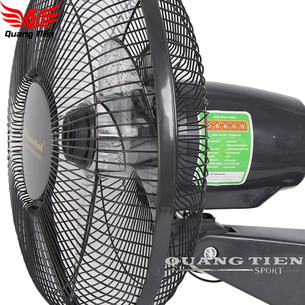 Quạt treo tường Vinawind QTT-400EHĐ