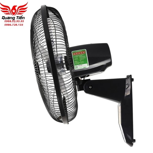Quạt treo tường Vinawind QTT-400EHĐ