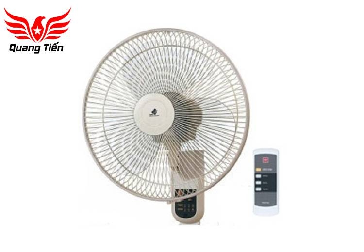 Quạt treo tường KDK M40M (GY)