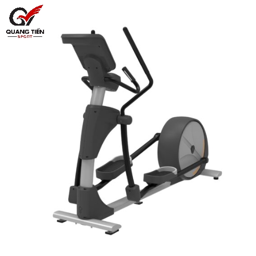 Máy tập toàn thân Impulse RE930 Elliptical