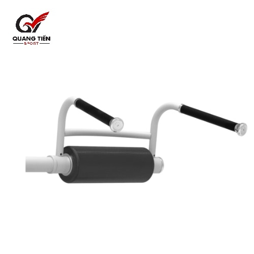 Impulse RL8107 Máy tập bụng – lưng [AB Crunch / Back Extension]