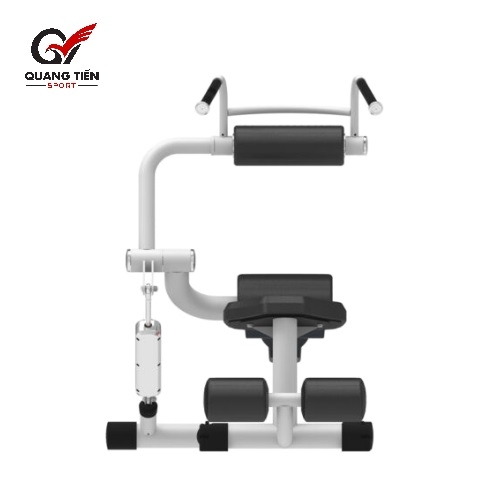 Impulse RL8107 Máy tập bụng – lưng [AB Crunch / Back Extension]