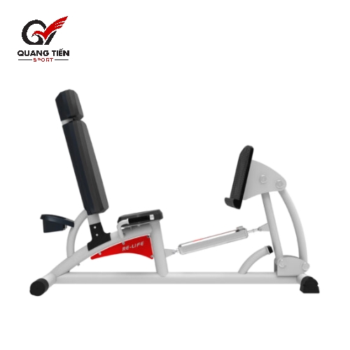 Impulse RL8110 Máy đạp đùi [Leg Press]