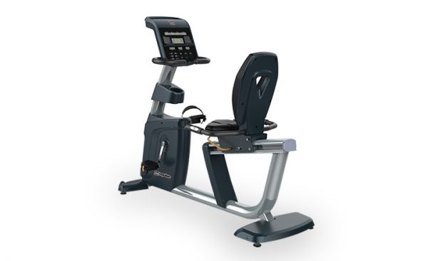 Xe đạp gym RR500