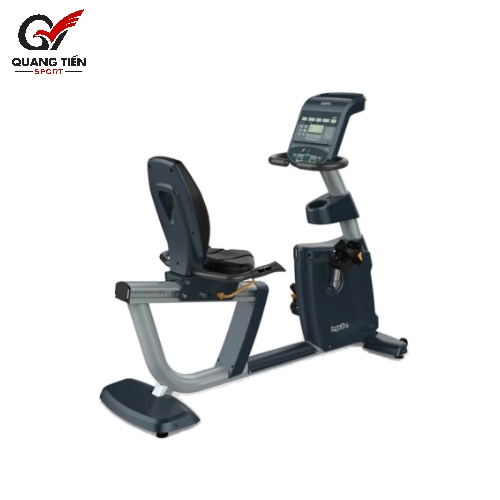 Xe đạp tập cao cấp có tựa lưng Impulse RR700 Recumbent Bike