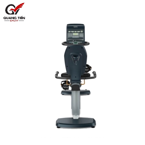 Xe đạp tập cao cấp có tựa lưng Impulse RR700 Recumbent Bike