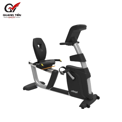 Xe đạp tập cao cấp có tựa lưng Impulse RR950 Recumbent Bike