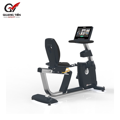 Xe đạp tập có ghế tựa lưng Impulse RR970