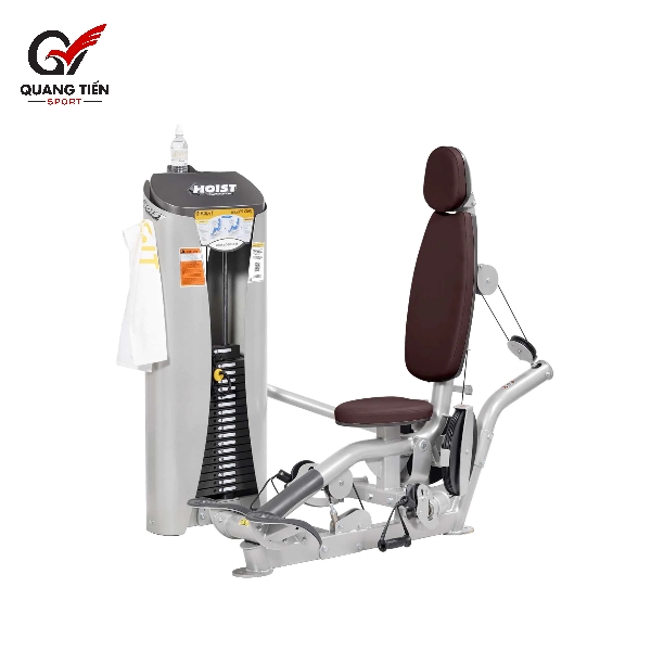 Hoist RS1102 Máy tập cơ tay trước thương hiệu Mỹ [Biceps Curl]