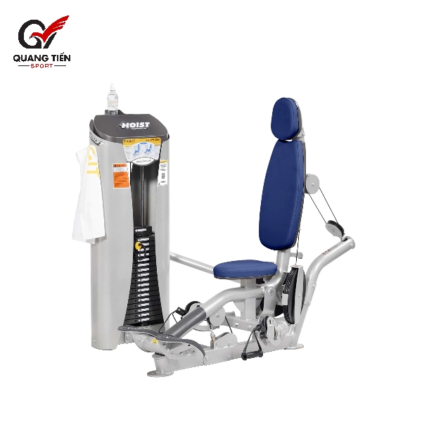 Hoist RS1102 Máy tập cơ tay trước thương hiệu Mỹ [Biceps Curl]