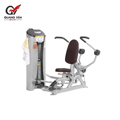 Hoist RS1103 Máy tập cơ tay sau thương hiệu Mỹ [Triceps Extension]