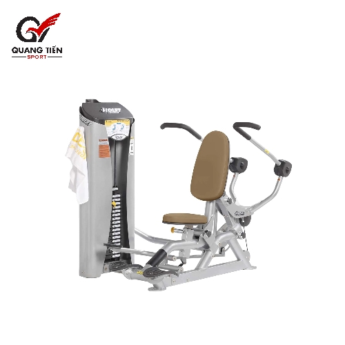 Hoist RS1103 Máy tập cơ tay sau thương hiệu Mỹ [Triceps Extension]