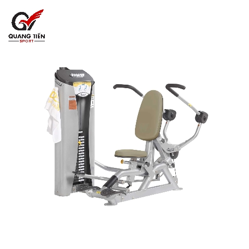 Hoist RS1103 Máy tập cơ tay sau thương hiệu Mỹ [Triceps Extension]