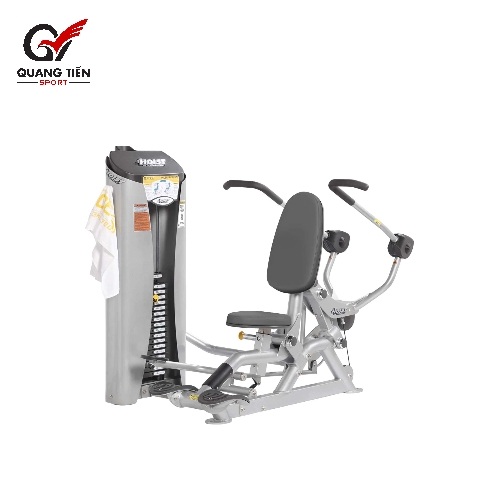 Hoist RS1103 Máy tập cơ tay sau thương hiệu Mỹ [Triceps Extension]
