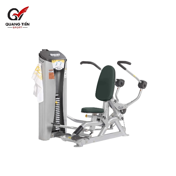 Hoist RS1103 Máy tập cơ tay sau thương hiệu Mỹ [Triceps Extension]